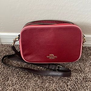 Coach crossbody